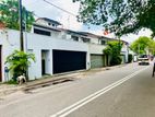 2 Storied House for Sale in Colombo 05