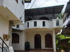 2 Storied House for Sale in Gothatuwa