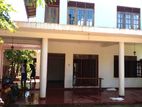 2 Storied House for Sale in Hambantota, Ambalantota