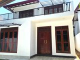 2 Storied House for Sale in Homagama