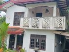 2 storied House for sale in Horana