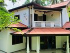 2 Storied House For Sale in Kadawatha