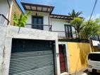 2 Storied House for Sale in Kawdana Road