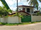 2 Storied House for Sale in Kiribathgoda