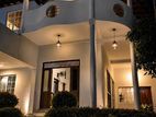 2 Storied House For Sale in Malabe