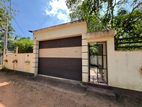 2 Storied House For Sale in Matara - High Tourist Destination