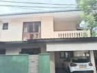 2 Storied House for Sale in Mid Town Panadura