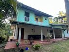 2 Storied House For Sale in Minuwangoda - Gampaha