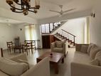 2 Storied House for Sale in Mount Lavinia - CH1444