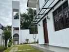 2 Storied House for Sale in Mount Lavinia - CH1444