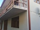 2 Storied House for Sale in Panadura