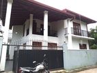 2 Storied House For Sale in Pannipitiya