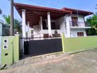 2 Storied House for Sale in Pannipitiya