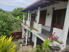 2 Storied House For Sale in Piliyandala Dampe Lake Drive
