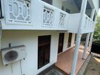 2 Storied House for Sale in Wattala