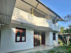 2 Storied House For Sale Kottawa - 50 meters Away From Athurugiriya Bus