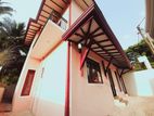 2 Storied House for Sale, Kottawa Rukmale