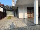 2 Storied House for Sale Malabe