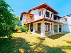 2 Storied House for Sale, Panadura City