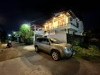 2 Storied House for sale Pasman Junction - Hokandara / Pannipitiya