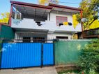 2 Storied House For Sale - Pilimathalawa