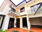 2 Storied House For Sale Talawatugoda