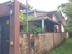 2 Storied House for Sale With Furniture Malabe