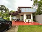 2 Storied House For Sale Within Kalutara City Limits - 50 m to Galle Rd