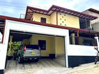 2 Storied House From Homagama Godagama - Lionel Jayasinghe Mw