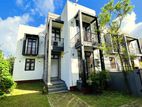 2 Storied House From Odiliya Residencies Kelaniya 7.2 perches