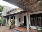 2 Storied House -Ground Floor Completed -Maharagama Rd - Piliyandala