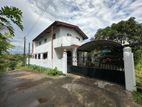 2 Storied House in Athurugiriya ISURU UYANA Built 10 Perch Land