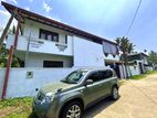 2 Storied House in Bokundara Piliyadala For Quick Sale Off Thumbowila Rd