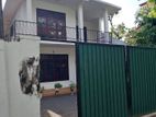 2 Storied House in Ja-Ela