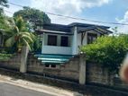 2 Storied House in Kaduwela Yakala * කඩුවෙල යාකාල