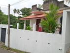 2 Storied House in Kottawa - 1st Floor Partly Completed