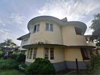 2 Storied House in Moratuwa for Land Value