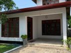 2 Storied House in Moratuwa - Panadura