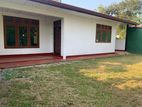 2 Storied House in Pannipitiya Off Kottawa - Malabe Bus Road (800m