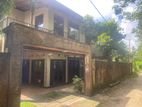 2 Storied House in Walpola Ragama