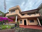 2 Storied House Kalutara North - 500 meters Away Nagas Junction