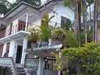 2 Storied House Rent in Kandy Katugastota