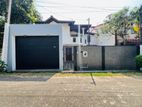 2 Storied House Sale Malabe