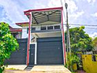 2 Storied House Sale Vihara Mw Malabe