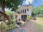 2 Storied House Sale With Furniture