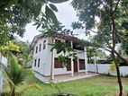 2 Storied House With 16 Perch Land Extent For Sale in Athurugiriya