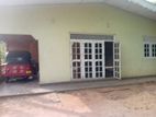 2 Storied House With 53 Perches - Avissawella අවිස්සාවේල්ල කර්මාන්තපුරය