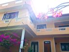 2 Storied House With 6 Bedrooms For Sale From Kalutara