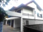 2 Storied House With Paddy Filed View - Maharagama Mahawatta Rd