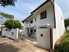 2 Storied House With Separate Meters - Nidahas Makumbura Kottawa